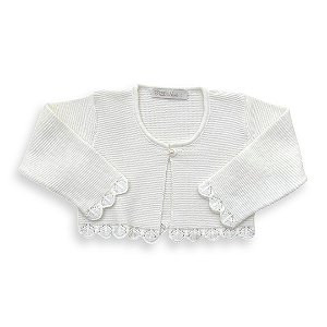 BOLERO LINKS BRANCO