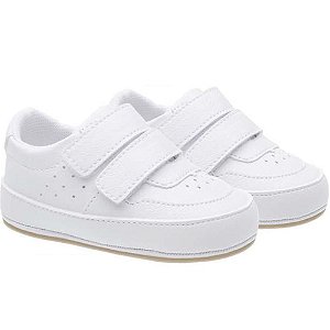 calcado infantil masculino