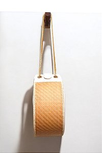 Bolsa Gota de Arumã
