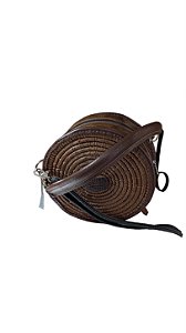 Bolsa Lua Morena