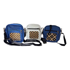 Shoulder Bag Arumã