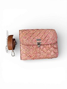 Bolsa Standard Pirarucu