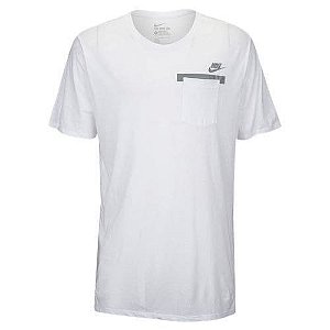 Camisa Internacional Core Basic Nike