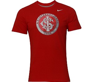 Camisa Internacional Basic Nike Oficial