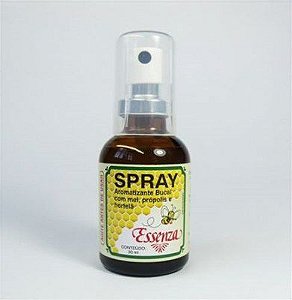 Propolissuusuihke 20 Ml Ruohonjuuri Propolissuusuihke 20 Ml Ruohonjuuri