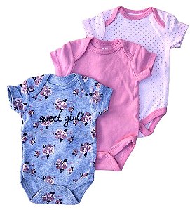 Baby Gear - Roupas de bebê e criança importadas. Produtos Carter's no Brasil