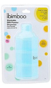 Separador De Leite Em Pó