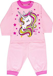 CONJ. PIJAMA ML MENINA