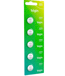 BATERIA DE LITIO 3V CR2032 INTELBRAS