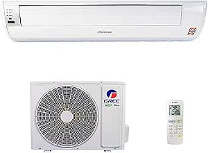 CENTRAL DE AR CONDICIONADO 57MIL BTU GREE (INVERTER)