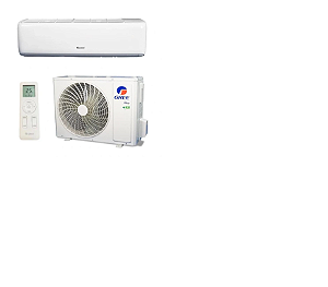 CENTRAL DE AR CONDICIONADO 30MIL BTU GREE (INVERTER)