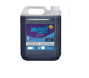 DESENGRAXANTE METASIL 5L- METASIL