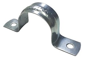 ABRAÇADEIRA TIPO U 3/4