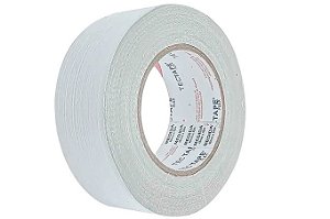 FITA ISOLACAO SILVERTAPE BRANCA 48MMX30M