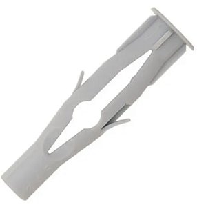 BUCHA NYLON 08 MACICA-OCA - USAF