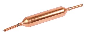 FILTRO SECADOR HULTER DE COBRE - 030-110 6.5GR