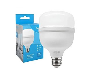 LAMPADA LED 50W 6500K - ELGIN