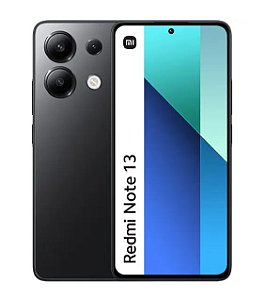 SMARTPHONE XIAOMI REALME NOTE 13 6/128GB