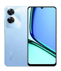 SMARTPHONE XIAOMI REALME NOTE 60S 8/256GB
