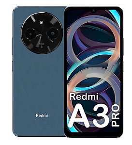 SMARTPHONE XIAOMI REDMI A3 PRO 4/128GB