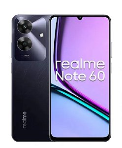 SMARTPHONE XIAOMI REALME NOTE 60S 4/128GB