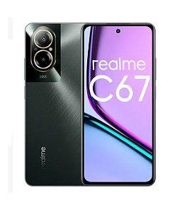 SMARTPHONE XIAOMI REALME C60 4/128GB