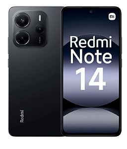 SMARTPHONE XIAOMI REDMI NOTE 14 6/128GB