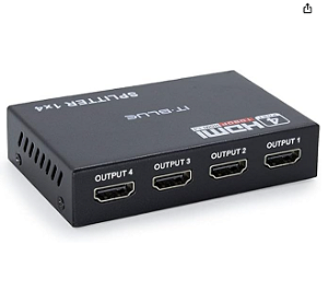 CONTROLE DIG CT HCS SAW 433MHZ PRETO - ROSSI
