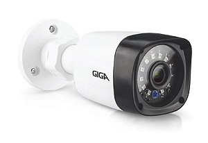 CAMERA DE SEGURANÇA GIGA SECURITY - CFTV IP ONVIF