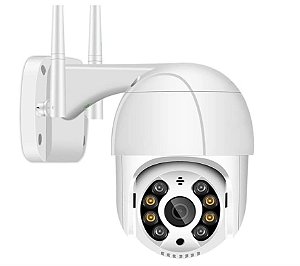 CAMERA WIFI IP ST- A8 APP ICSEE STARMEGA