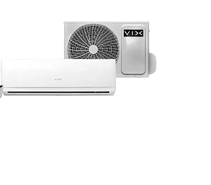 CENTRAL DE AR CONDICIONADO 12MIL BTU VIX (CONVENC)
