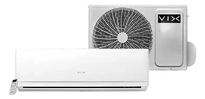 CENTRAL DE AR CONDICIONADO 24MIL BTU VIX (CONVENC)