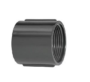 LUVA ELETRODUTO 3/4" ROSCAVEL - AMANCO