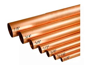 TUBO DE COBRE 7/8 (METRO)