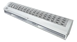 CORTINA DE AR -  VIX ONE 150 CM