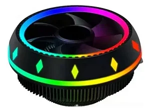 COOLER PARA PROCESSADOR - CP M600