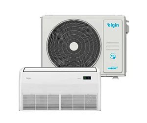 CENTRAL DE AR CONDICIONADO 58MIL BTU INVERTER - ELGIN