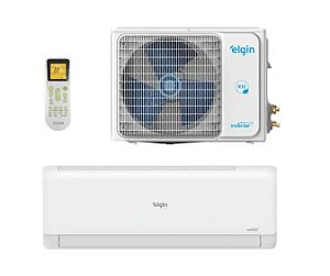 CENTRAL DE AR CONDICIONADO 36MIL BTUS INVERTER - ELGIN