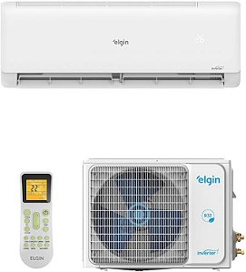 CENTRAL DE AR CONDICIONADO 18 MIL BTUS INVERTER - ELGIN
