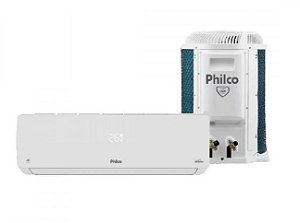 CENTRAL DE AR CONDICIONADO 18MIL BTUS INVERTER - PHILCO