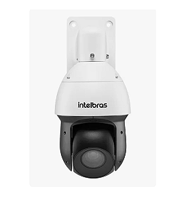 CAMERA  IP  VIDEO SPEED DOME  VIP 3225 SD IR IA G2-INTELBRAS