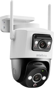 CAMERA VIDEO IM9+ FC -INTELBRAS