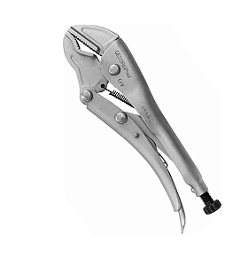 ALICATE PRESSAO 137 - 10" GRIP - GEDORE