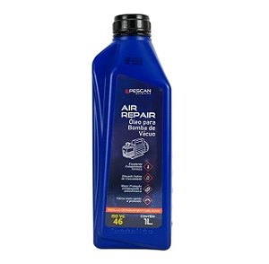OLEO P/ BOMBA DE VACUO 46 - REV AIR REPAIR -