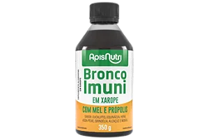 BRONCO IMUNI EM XAROPE (350ML)