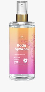 Body Splash Brasil 200 ml