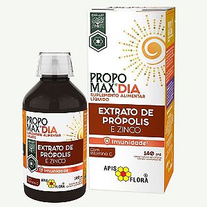 Propomax Dia 140ml Apis Flora