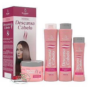Descansa Cabelo Bio Instinto