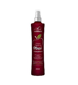 FINALIZADOR VINAGRE DE MAÇÃ 200 ML