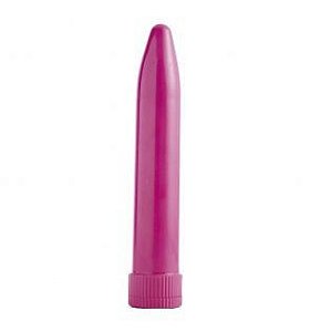 Vibrador Personal Grande - Pink